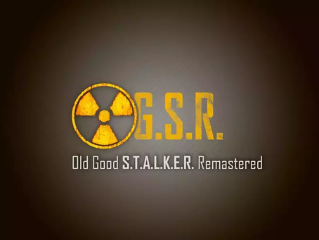 【引擎升级】S.T.A.L.K.E.R SoC Remaster 潜行者切尔诺贝利的阴影