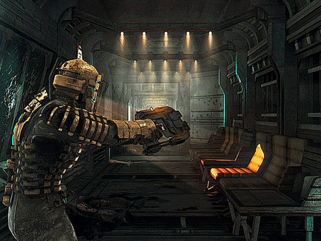 Dead Space REDUX™ 死亡空间1+2光线追踪重制